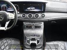 Mercedes-Benz CLS 350d 4MATIC AMG + EDITION 1 - 22