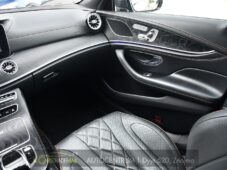 Mercedes-Benz CLS 350d 4MATIC AMG + EDITION 1 - 23