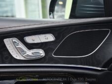 Mercedes-Benz CLS 350d 4MATIC AMG + EDITION 1 - 25