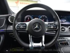 Mercedes-Benz CLS 350d 4MATIC AMG + EDITION 1 - 26