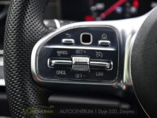 Mercedes-Benz CLS 350d 4MATIC AMG + EDITION 1 - 27