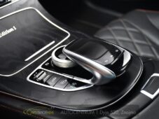 Mercedes-Benz CLS 350d 4MATIC AMG + EDITION 1 - 34