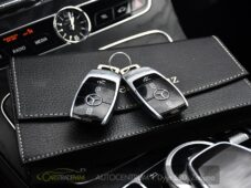 Mercedes-Benz CLS 350d 4MATIC AMG + EDITION 1 - 36