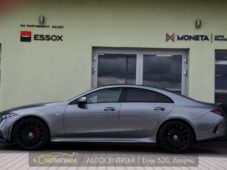 Mercedes-Benz CLS 350d 4MATIC AMG + EDITION 1 - 1