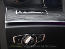 Mercedes-Benz CLS 350d 4MATIC AMG + EDITION 1 - 42