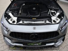 Mercedes-Benz CLS 350d 4MATIC AMG + EDITION 1 - 47