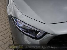 Mercedes-Benz CLS 350d 4MATIC AMG + EDITION 1 - 49