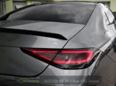 Mercedes-Benz CLS 350d 4MATIC AMG + EDITION 1 - 50