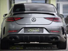 Mercedes-Benz CLS 350d 4MATIC AMG + EDITION 1 - 3