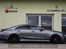 Mercedes-Benz CLS 350d 4MATIC AMG + EDITION 1 - 5