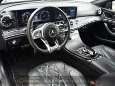 Mercedes-Benz CLS 350d 4MATIC AMG + EDITION 1 - 8