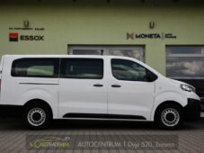Peugeot Traveller 2.0HDi PDC TAŽNÉ ČR 1M - 5