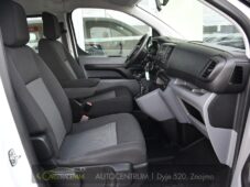 Peugeot Traveller 2.0HDi PDC TAŽNÉ ČR 1M - 12