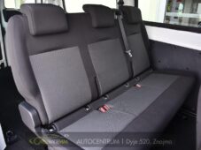 Peugeot Traveller 2.0HDi PDC TAŽNÉ ČR 1M - 14