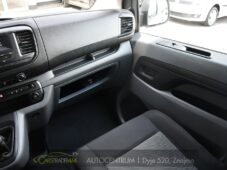 Peugeot Traveller 2.0HDi PDC TAŽNÉ ČR 1M - 20