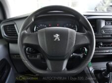 Peugeot Traveller 2.0HDi PDC TAŽNÉ ČR 1M - 23