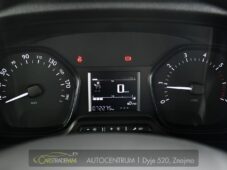 Peugeot Traveller 2.0HDi PDC TAŽNÉ ČR 1M - 24