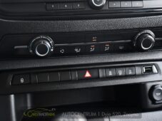 Peugeot Traveller 2.0HDi PDC TAŽNÉ ČR 1M - 26