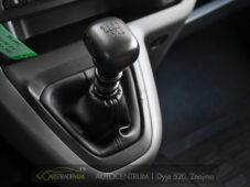 Peugeot Traveller 2.0HDi PDC TAŽNÉ ČR 1M - 27