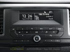 Peugeot Traveller 2.0HDi PDC TAŽNÉ ČR 1M - 31