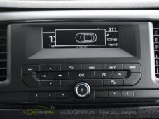 Peugeot Traveller 2.0HDi PDC TAŽNÉ ČR 1M - 32