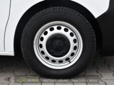 Peugeot Traveller 2.0HDi PDC TAŽNÉ ČR 1M - 36