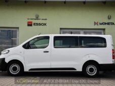 Peugeot Traveller 2.0HDi PDC TAŽNÉ ČR 1M - 1
