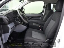 Peugeot Traveller 2.0HDi PDC TAŽNÉ ČR 1M - 9