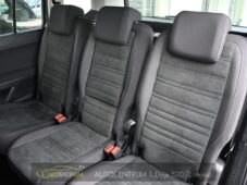 Volkswagen Touran 2.0TDi DSG TAŽNÉ 2xKOLA - 14