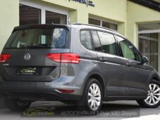 Volkswagen Touran 2.0TDi DSG TAŽNÉ 2xKOLA - 5