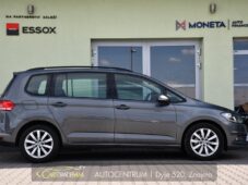 Volkswagen Touran 2.0TDi DSG TAŽNÉ 2xKOLA - 6
