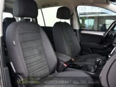 Volkswagen Touran 2.0TDi DSG TAŽNÉ 2xKOLA - 17