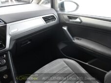 Volkswagen Touran 2.0TDi DSG TAŽNÉ 2xKOLA - 24