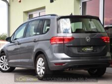 Volkswagen Touran 2.0TDi DSG TAŽNÉ 2xKOLA - 3