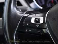 Volkswagen Touran 2.0TDi DSG TAŽNÉ 2xKOLA - 29