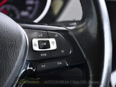 Volkswagen Touran 2.0TDi DSG TAŽNÉ 2xKOLA - 30