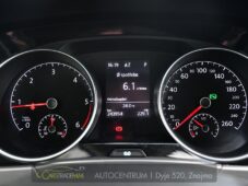 Volkswagen Touran 2.0TDi DSG TAŽNÉ 2xKOLA - 31