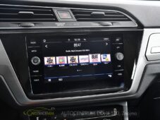 Volkswagen Touran 2.0TDi DSG TAŽNÉ 2xKOLA - 32