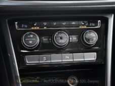 Volkswagen Touran 2.0TDi DSG TAŽNÉ 2xKOLA - 34
