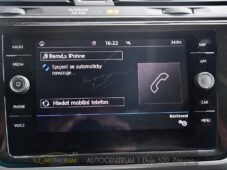 Volkswagen Touran 2.0TDi DSG TAŽNÉ 2xKOLA - 38