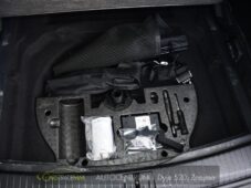 Volkswagen Touran 2.0TDi DSG TAŽNÉ 2xKOLA - 45