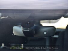 Volkswagen Touran 2.0TDi DSG TAŽNÉ 2xKOLA - 47