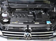 Volkswagen Touran 2.0TDi DSG TAŽNÉ 2xKOLA - 48