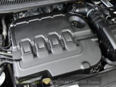 Volkswagen Touran 2.0TDi DSG TAŽNÉ 2xKOLA - 49