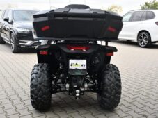 Segway AT5 L EPS E5 - 4