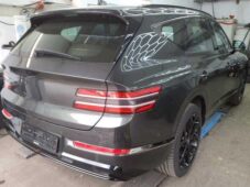 Genesis GV80 3.0 Diesel AWD AT8 Sport Line - 2