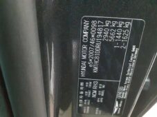 Genesis GV80 3.0 Diesel AWD AT8 Sport Line - 14