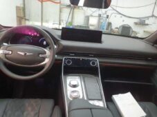 Genesis GV80 3.0 Diesel AWD AT8 Sport Line - 6