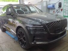 Genesis GV80 3.0 Diesel AWD AT8 Sport Line - 1
