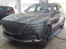 Genesis GV80 3.0 Diesel AWD AT8 Sport Line - 0